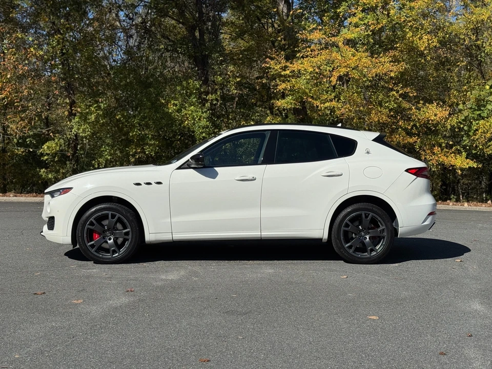 2019 Maserati Levante - Image 6 of 12