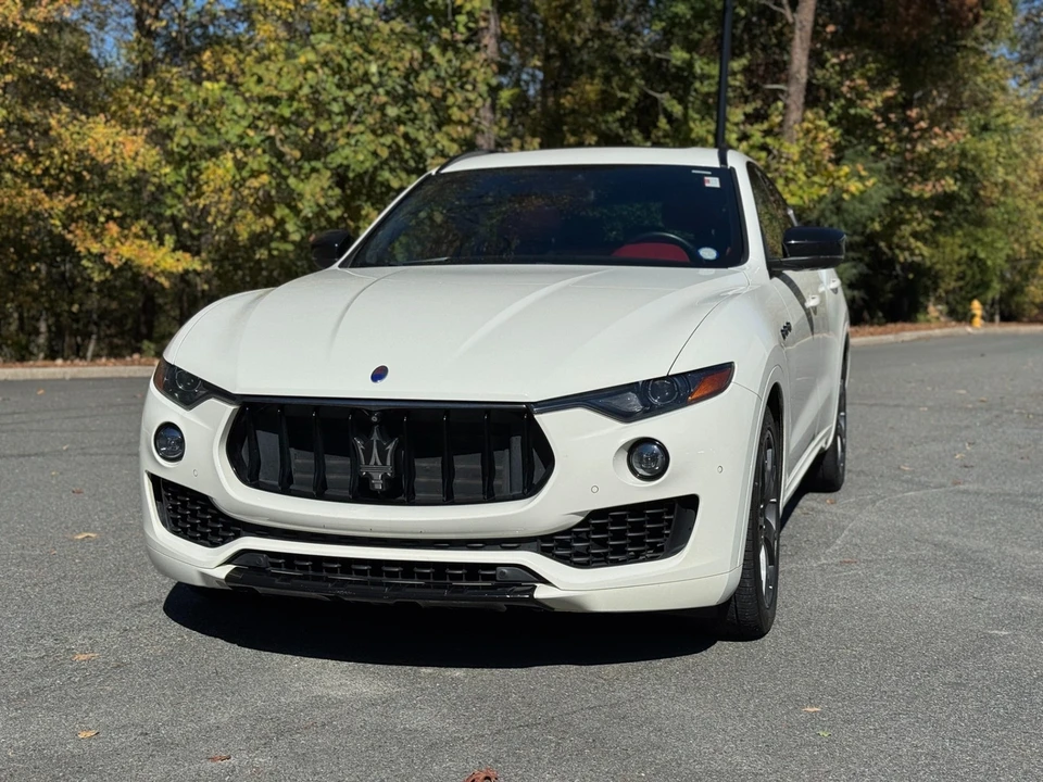2019 Maserati Levante - Image 3 of 12