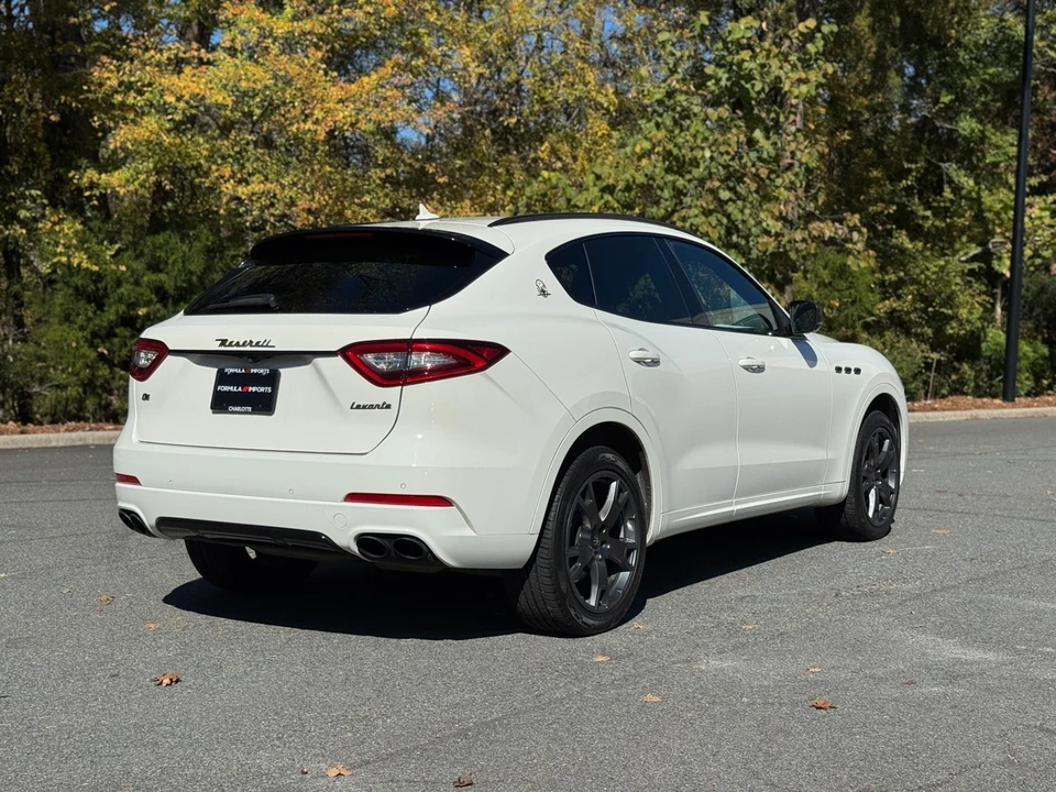 2019 Maserati Levante - Image 12 of 12