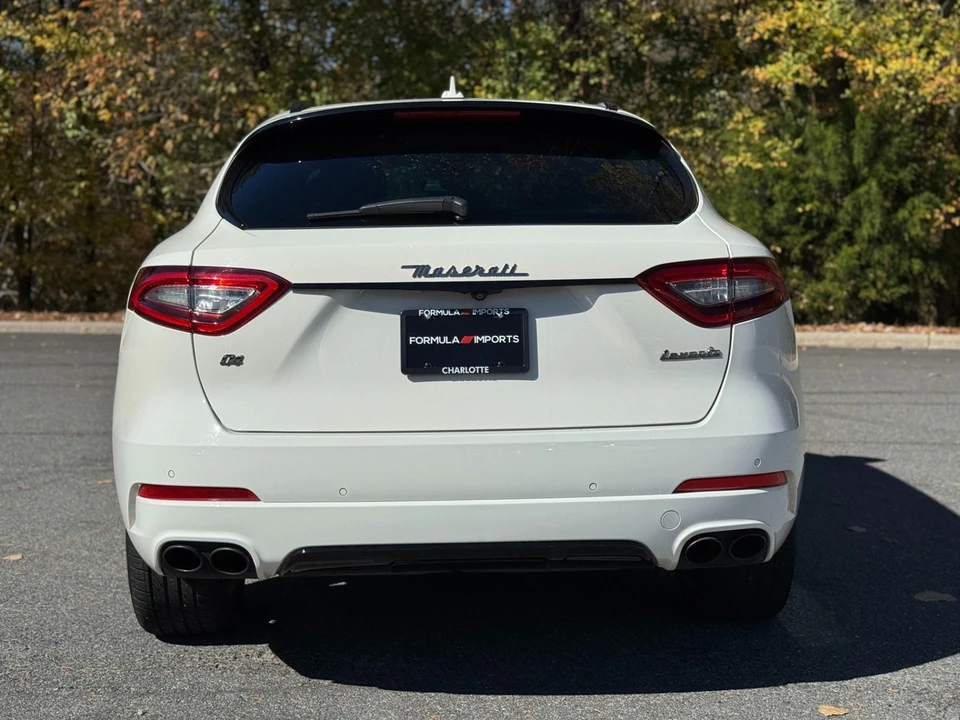 2019 Maserati Levante - Image 10 of 12