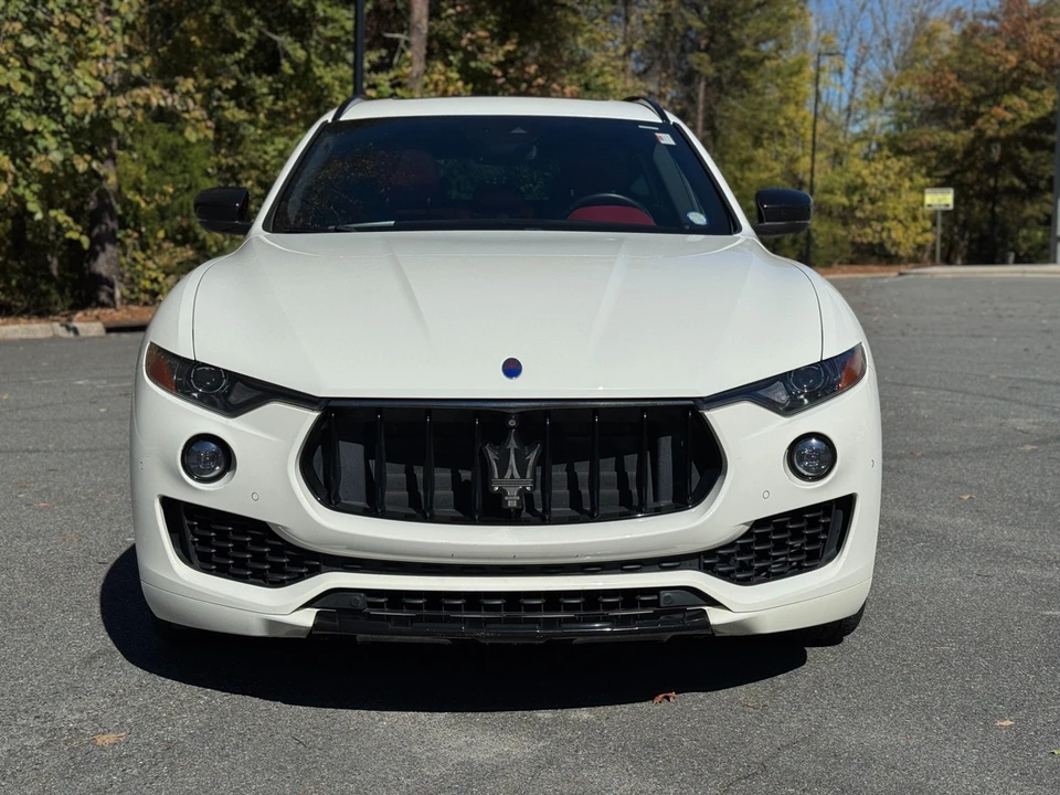 2019 Maserati Levante - Image 2 of 12