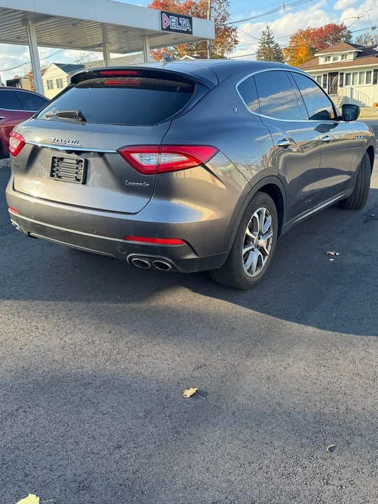 2019 Maserati Levante - Image 3 of 5