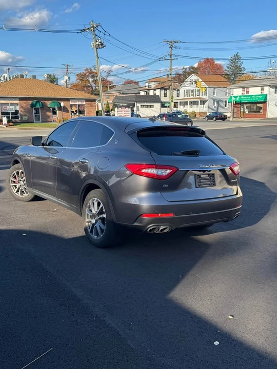 2019 Maserati Levante - Image 5 of 5