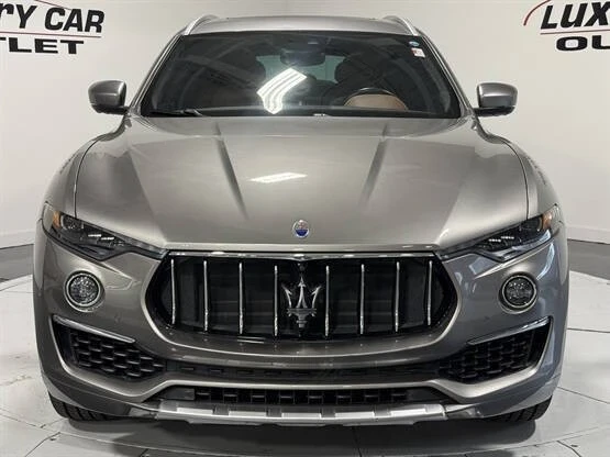 2019 Maserati Levante - Image 8 of 12