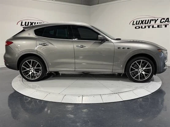 2019 Maserati Levante - Image 6 of 12