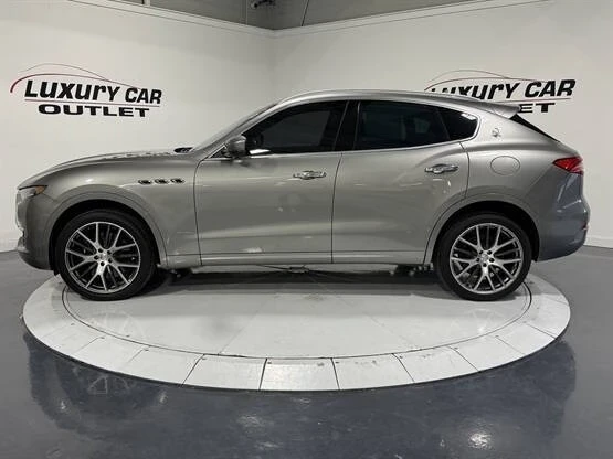 2019 Maserati Levante - Image 2 of 12