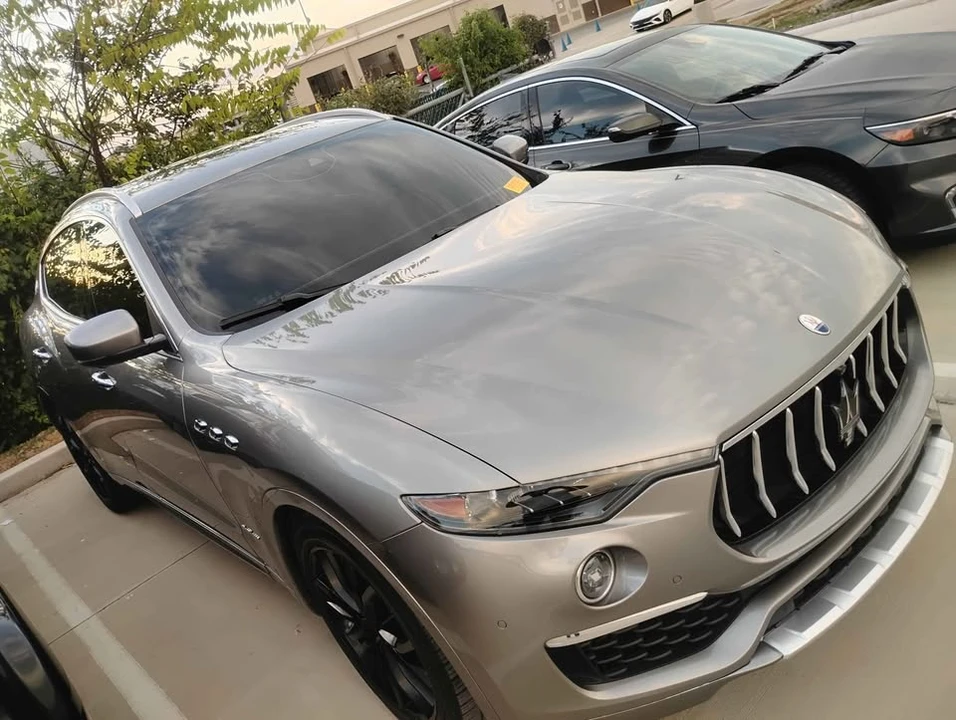 2019 Maserati Levante - Image 2 of 9