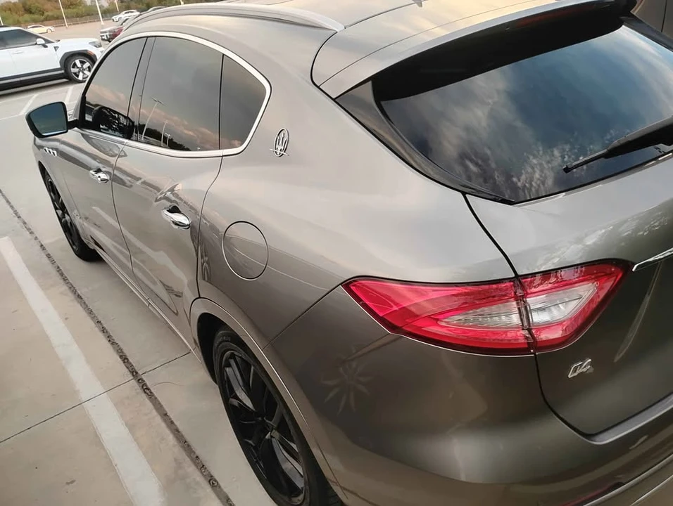 2019 Maserati Levante - Image 8 of 9