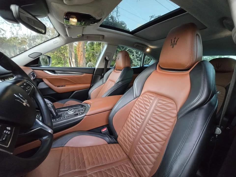 2019 Maserati Levante - Image 15 of 17