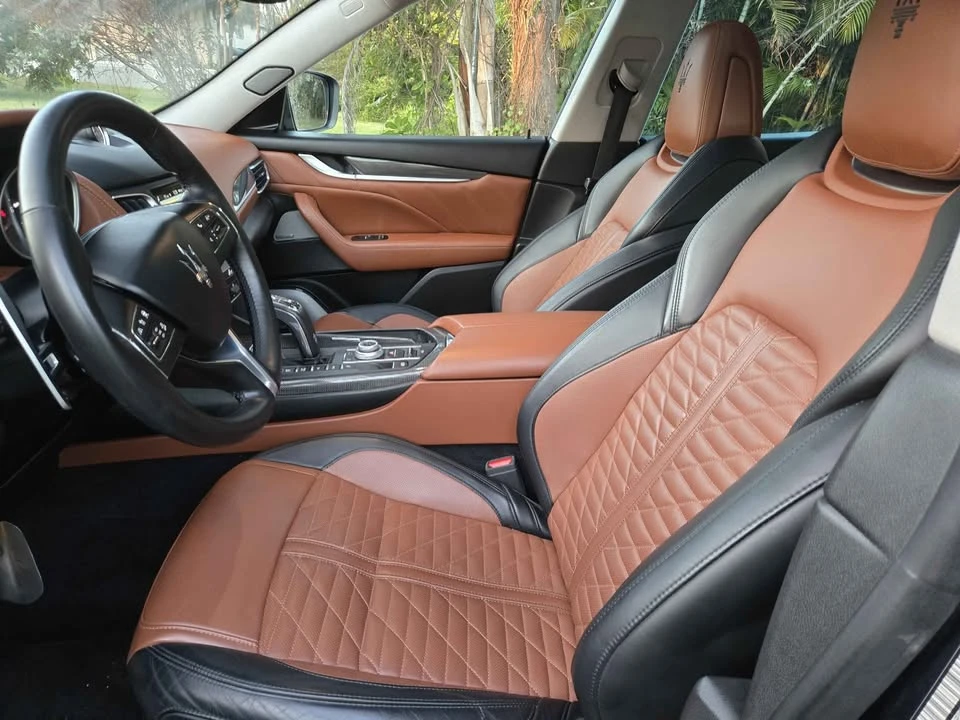 2019 Maserati Levante - Image 13 of 17