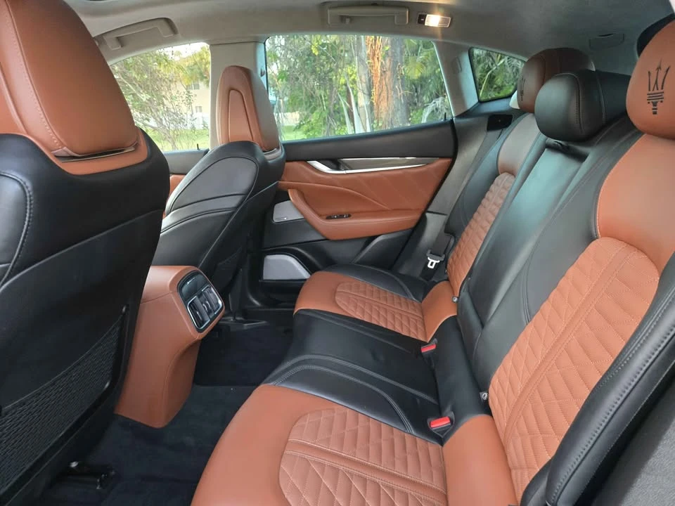 2019 Maserati Levante - Image 10 of 17