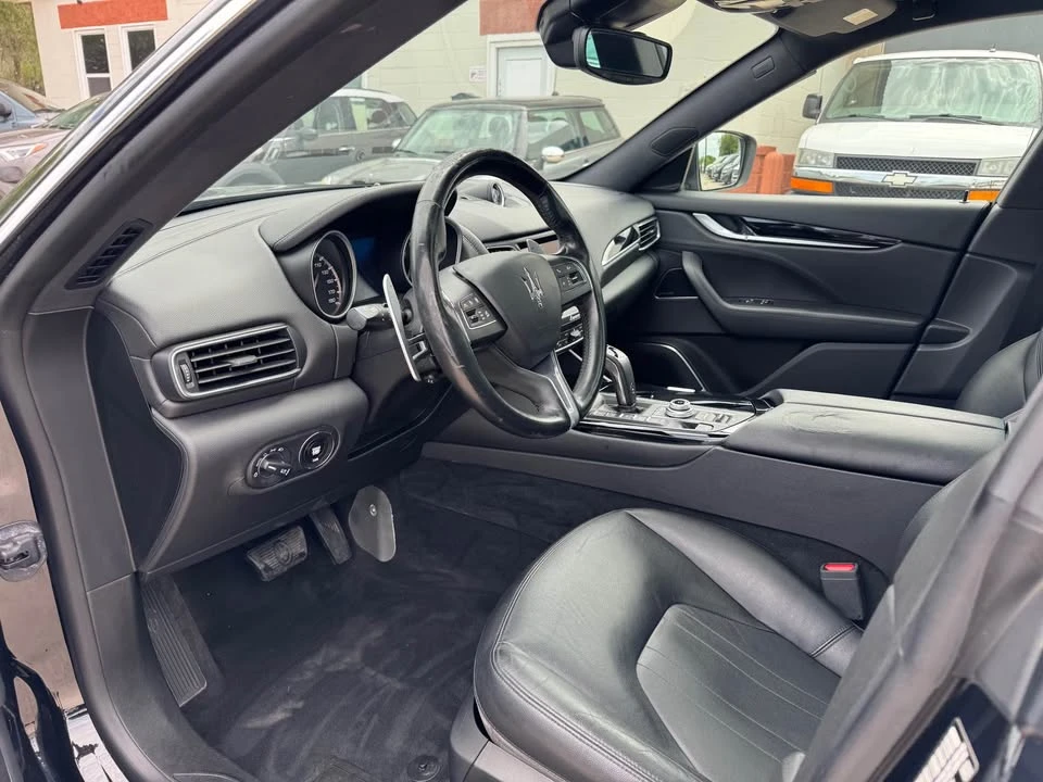 2019 Maserati Levante - Image 6 of 19