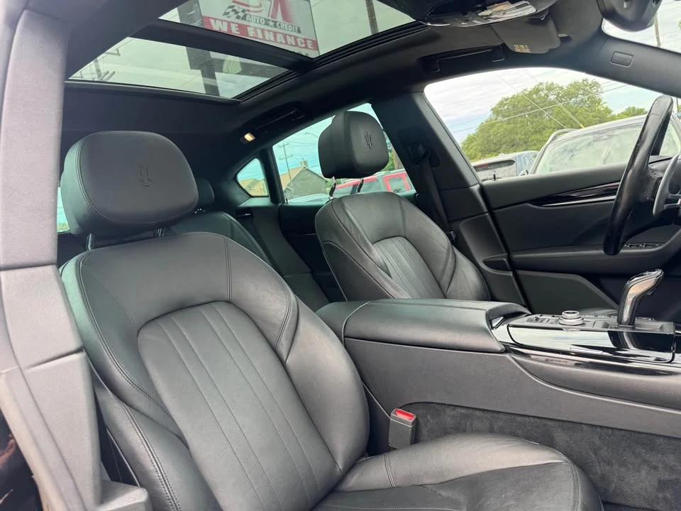2019 Maserati Levante - Image 15 of 19