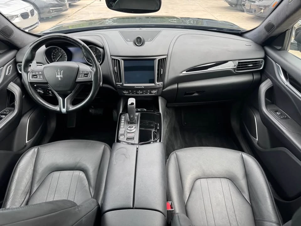 2019 Maserati Levante - Image 17 of 19