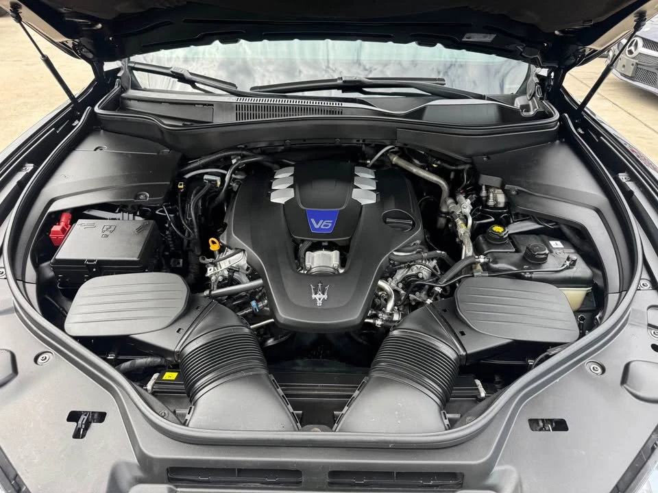 2019 Maserati Levante - Image 19 of 19