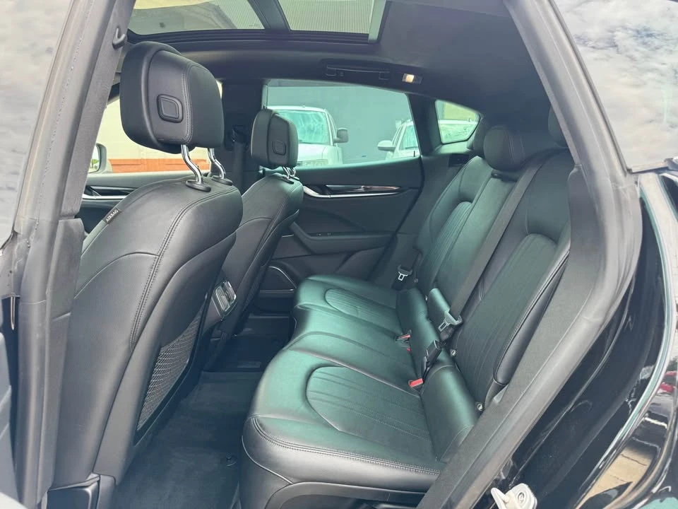 2019 Maserati Levante - Image 9 of 19