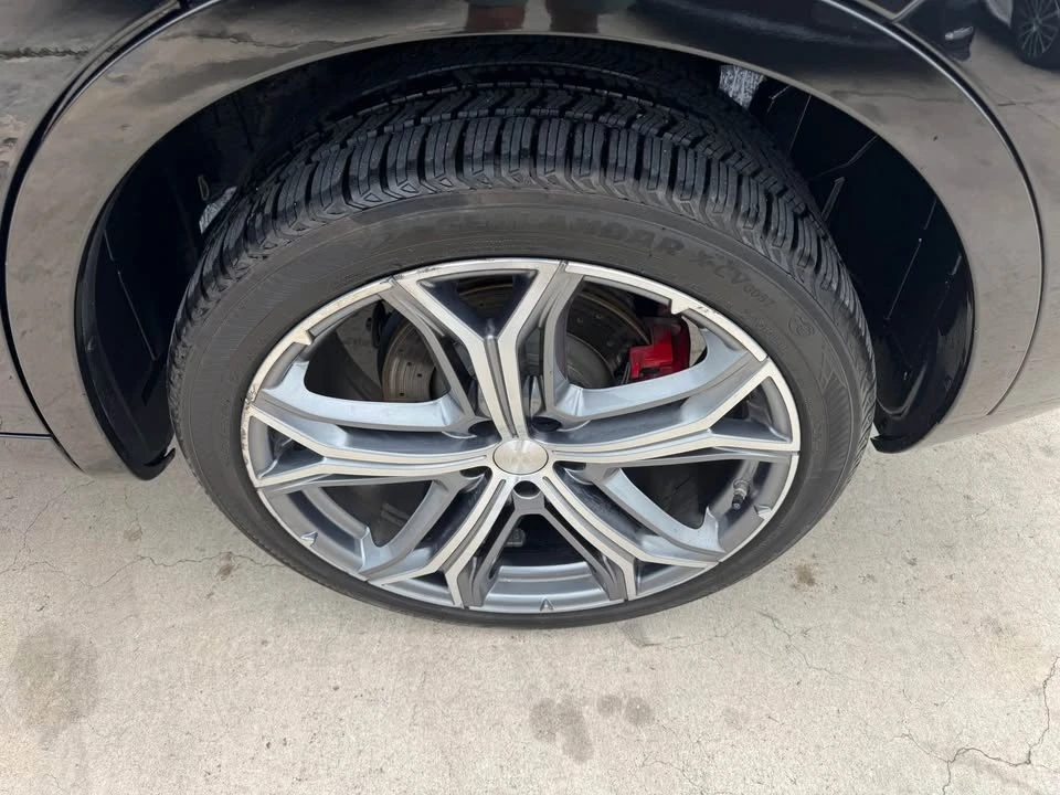 2019 Maserati Levante - Image 11 of 19