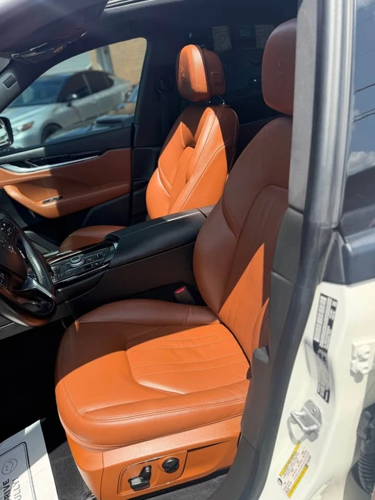 2019 Maserati Levante - Image 6 of 11