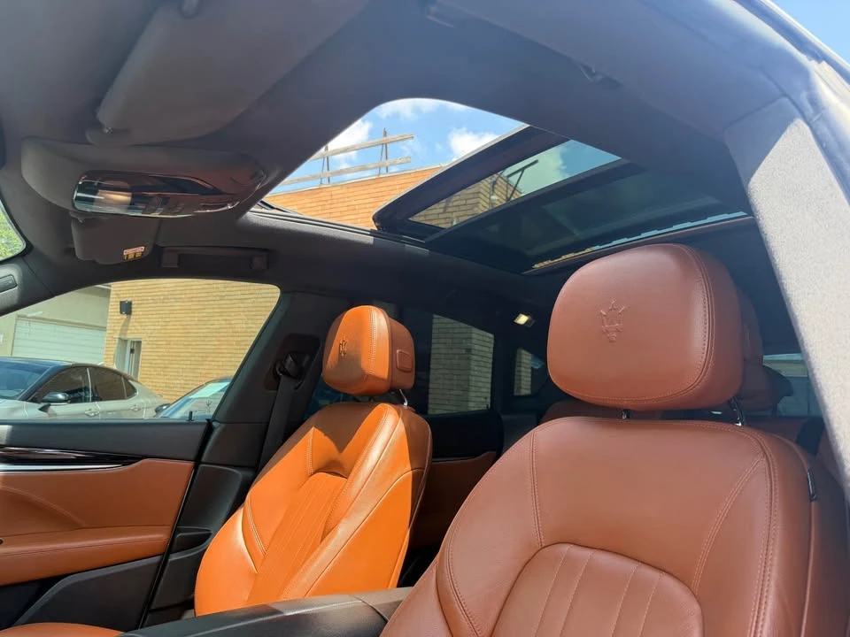 2019 Maserati Levante - Image 5 of 11