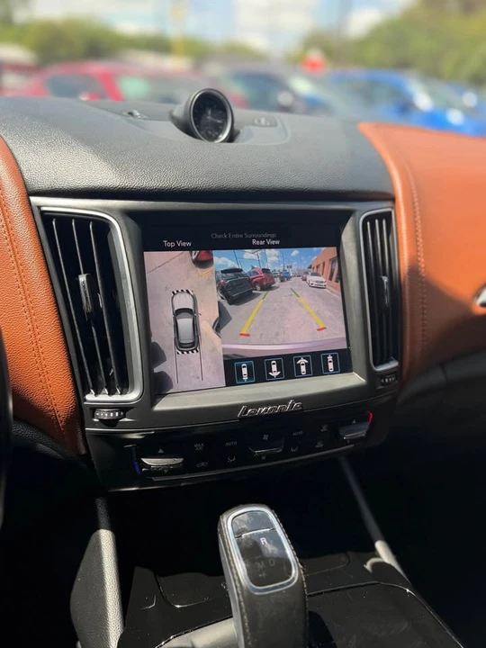 2019 Maserati Levante - Image 11 of 11