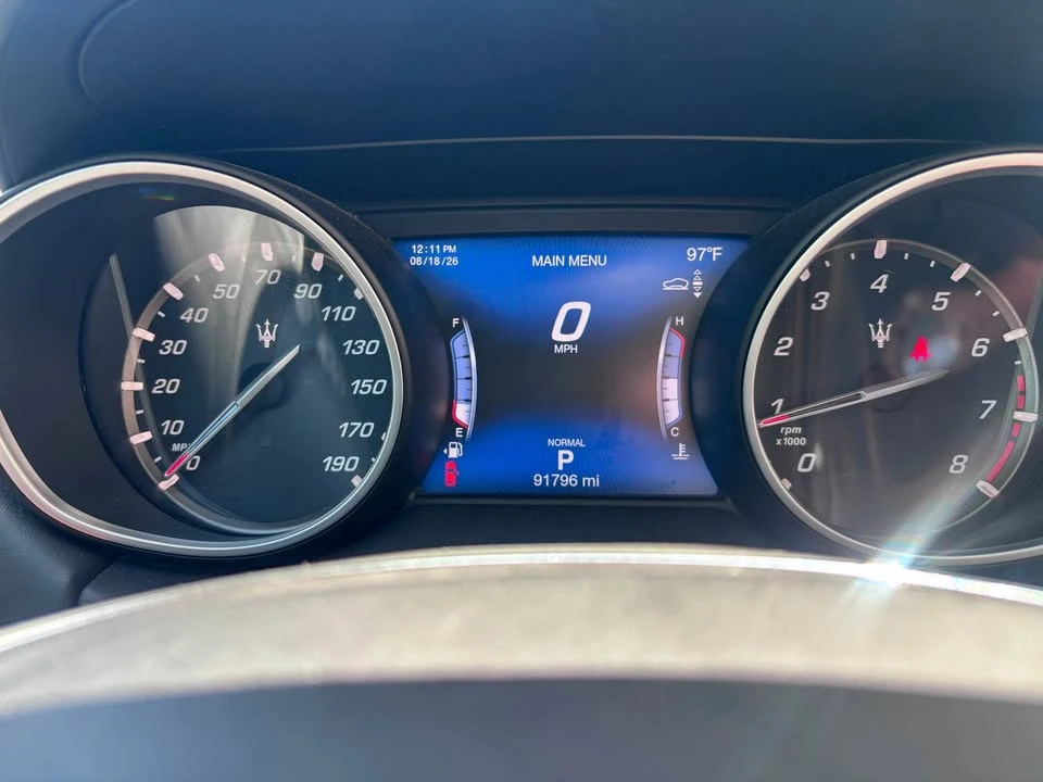 2019 Maserati Levante - Image 15 of 19