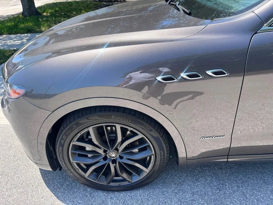 2019 Maserati Levante - Image 14 of 19
