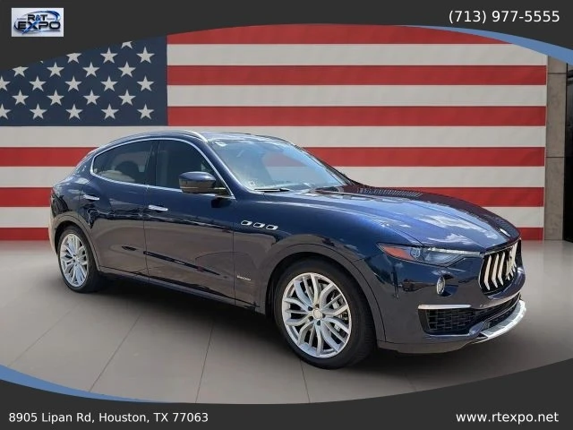 2019 Maserati Levante - Image 2 of 31