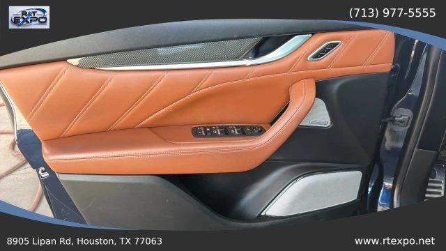 2019 Maserati Levante - Image 22 of 31