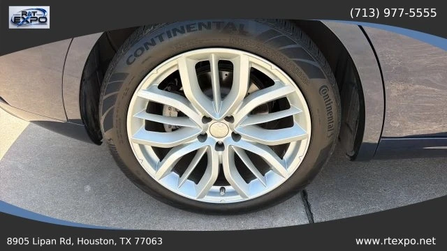 2019 Maserati Levante - Image 10 of 31