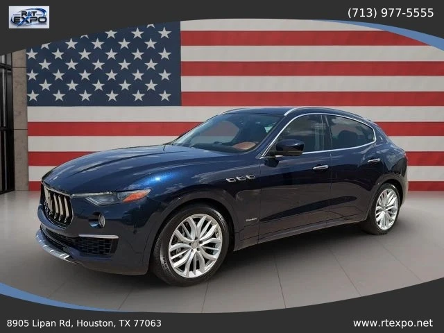 2019 Maserati Levante - Image 4 of 31