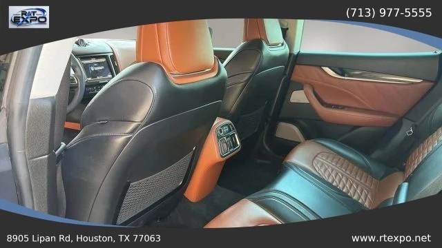 2019 Maserati Levante - Image 30 of 31