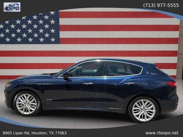 2019 Maserati Levante - Image 5 of 31