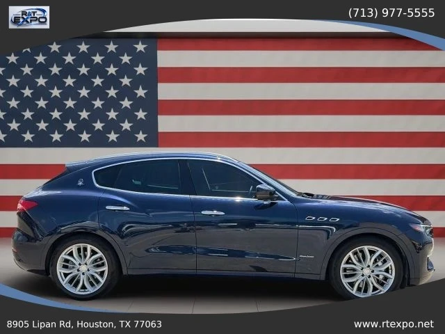 2019 Maserati Levante - Image 9 of 31