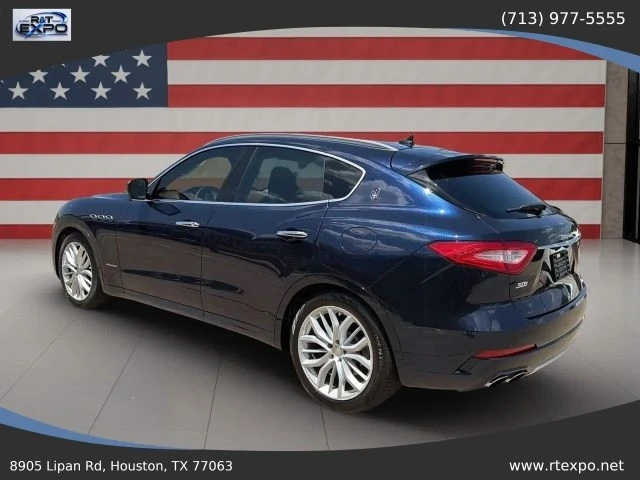 2019 Maserati Levante - Image 6 of 31