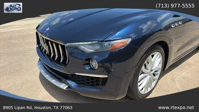 2019 Maserati Levante - Image 14 of 31