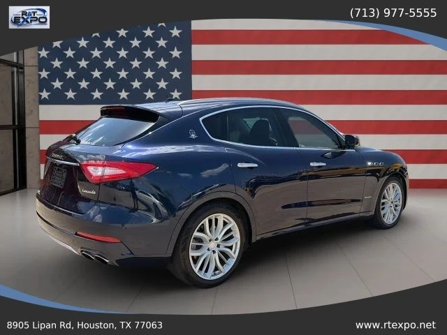 2019 Maserati Levante - Image 8 of 31