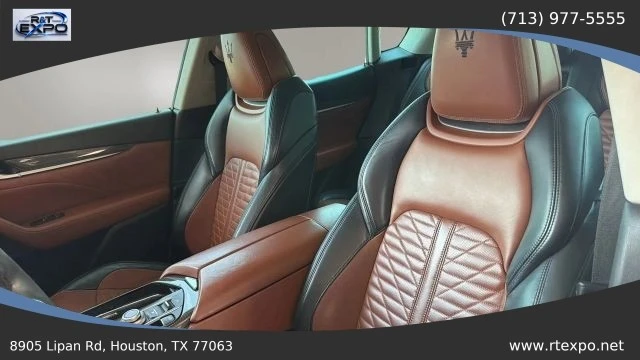 2019 Maserati Levante - Image 26 of 31