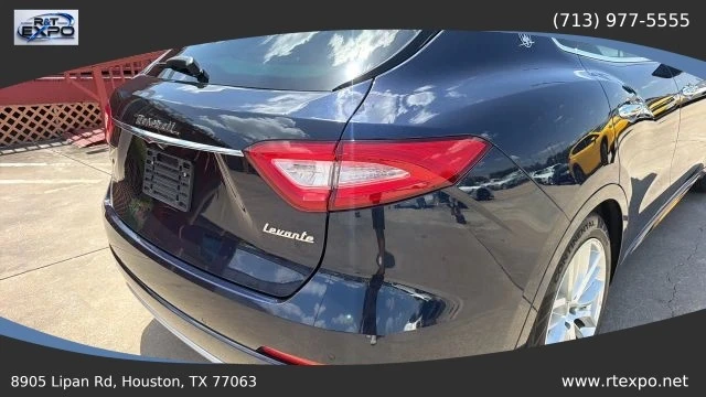 2019 Maserati Levante - Image 19 of 31