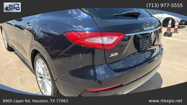 2019 Maserati Levante - Image 18 of 31