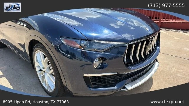 2019 Maserati Levante - Image 13 of 31
