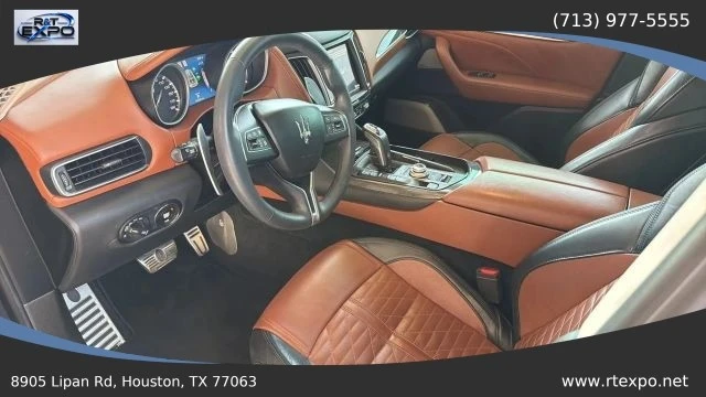 2019 Maserati Levante - Image 24 of 31