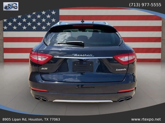 2019 Maserati Levante - Image 7 of 31