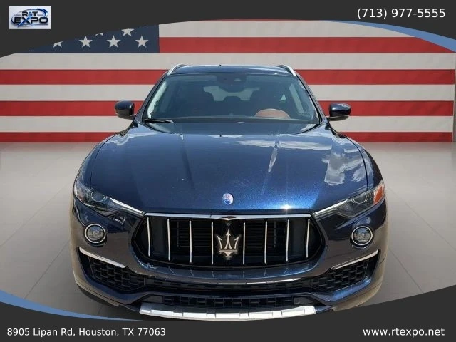 2019 Maserati Levante - Image 3 of 31