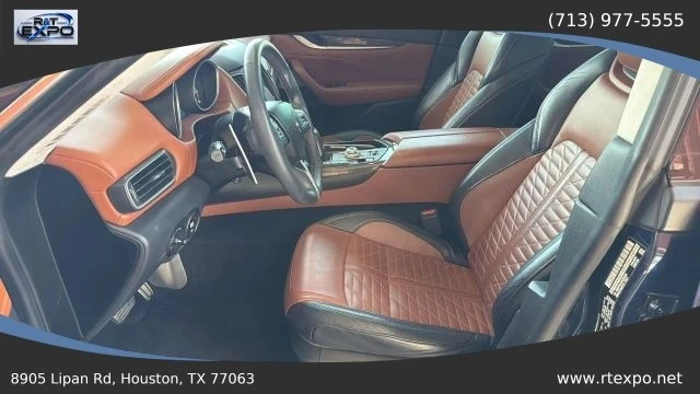 2019 Maserati Levante - Image 25 of 31