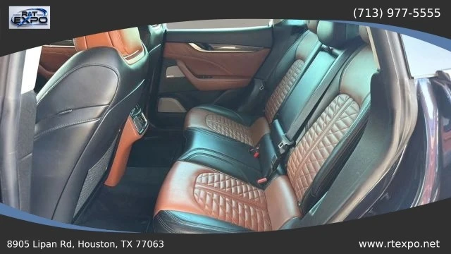 2019 Maserati Levante - Image 29 of 31