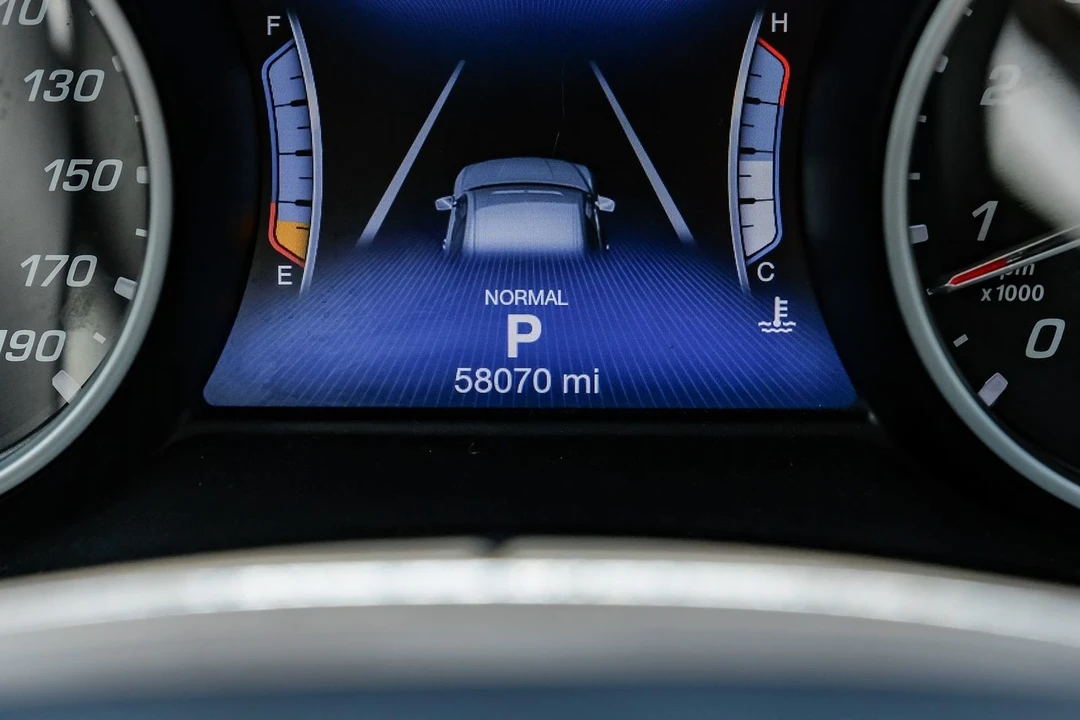 2019 Maserati Levante - Image 21 of 21