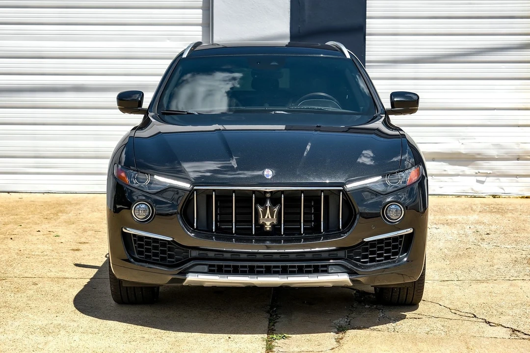 2019 Maserati Levante - Image 8 of 21