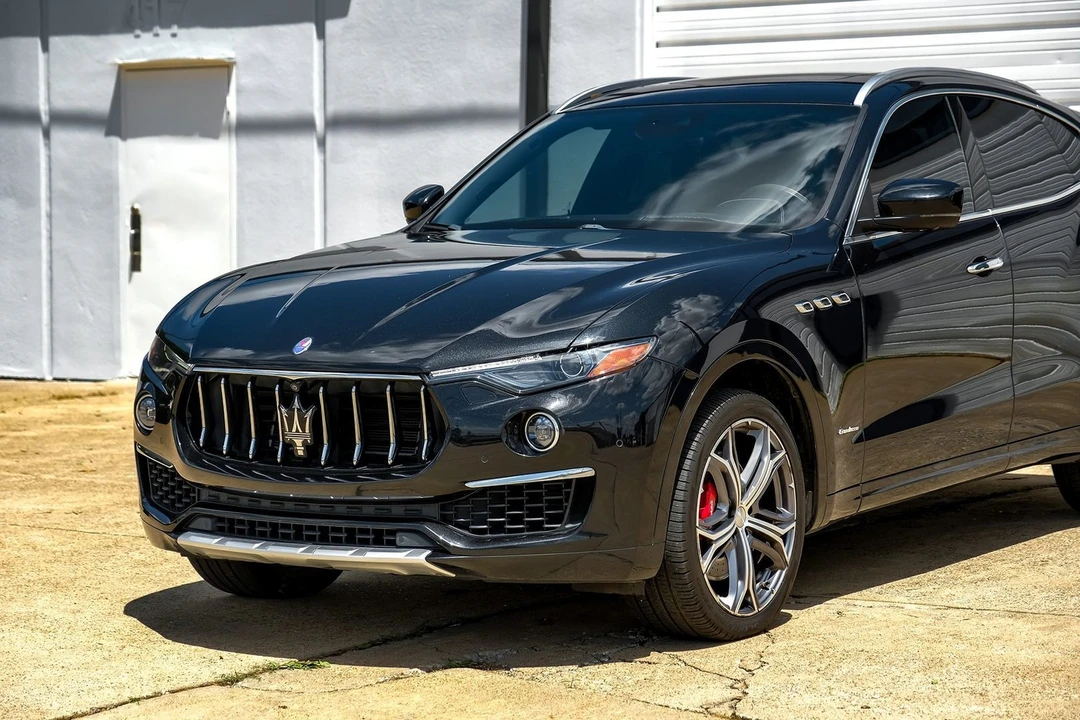 2019 Maserati Levante - Image 6 of 21