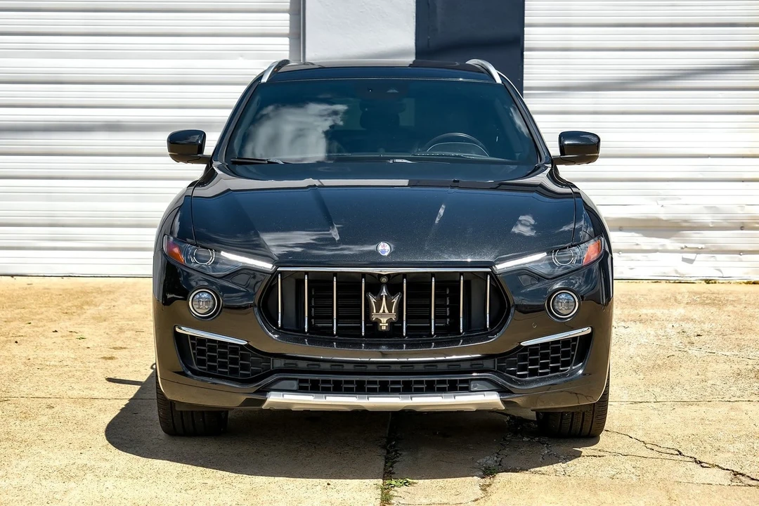 2019 Maserati Levante - Image 8 of 21