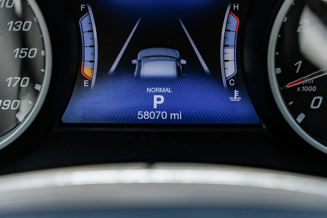 2019 Maserati Levante - Image 21 of 21